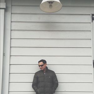 Meet your Posher, Ben